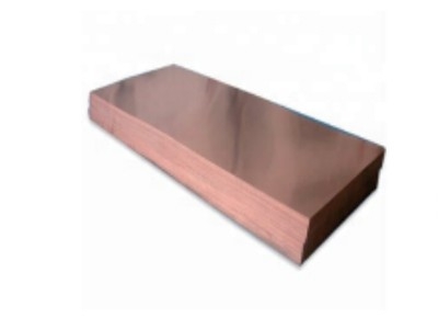 Pure Copper Plate / Sheet