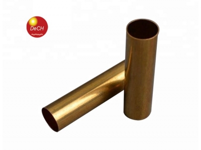 Brass Tube