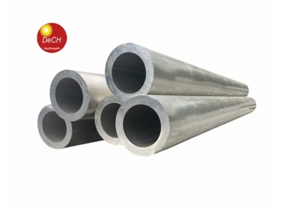 Aluminum Tube