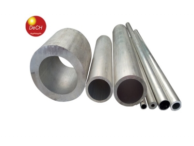 Aluminum Tube