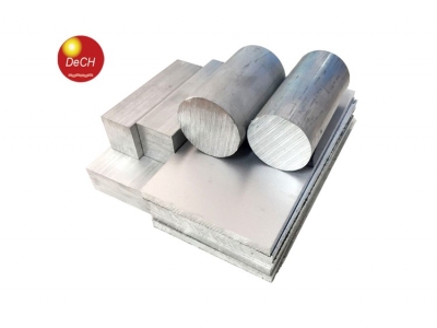 Aluminum Bar / Rod